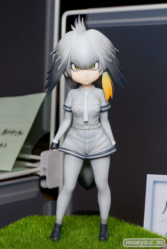 画像　フィギュア　サンプル　レビュー　ワンダーフェスティバル 2017［夏］　硫黄泉14