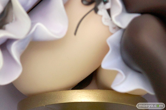 ワンダーフェスティバル2017[夏]のリボルブ　エモントイズ　ACTOYSブースの新作フィギュア画像11