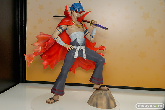 ワンダーフェスティバル2017[夏]のリボルブ　エモントイズ　ACTOYSブースの新作フィギュア画像19