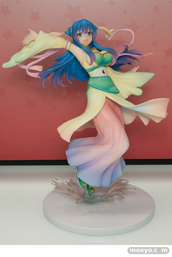 ワンダーフェスティバル2017[夏]のリボルブ　エモントイズ　ACTOYSブースの新作フィギュア画像23