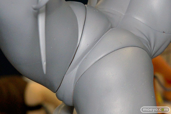 レチェリーのBugBug 澄川渚の新作フィギュア原型画像16