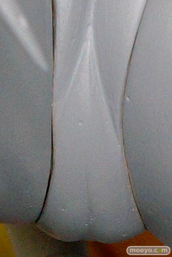 レチェリーのBugBug 澄川渚の新作フィギュア原型画像18