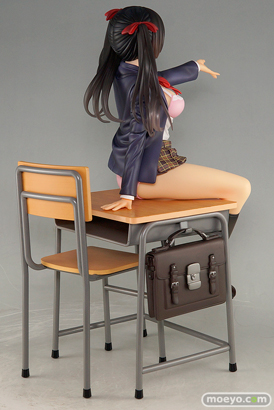 スカイチューブのいっしょにしよ 双葉あやか illustration by saitomの新作フィギュア製品版画像04