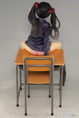 スカイチューブのいっしょにしよ 双葉あやか illustration by saitomの新作フィギュア製品版画像05