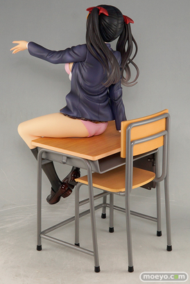 スカイチューブのいっしょにしよ 双葉あやか illustration by saitomの新作フィギュア製品版画像06