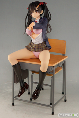 スカイチューブのいっしょにしよ 双葉あやか illustration by saitomの新作フィギュア製品版画像08