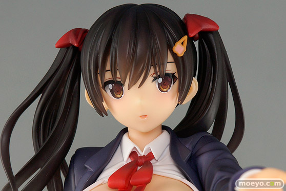 スカイチューブのいっしょにしよ 双葉あやか illustration by saitomの新作フィギュア製品版画像10