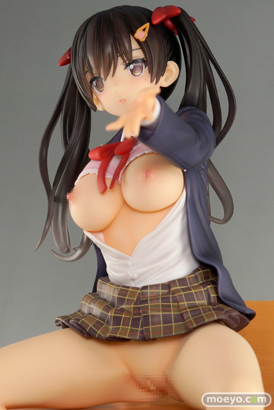 スカイチューブのいっしょにしよ 双葉あやか illustration by saitomの新作フィギュア製品版画像39