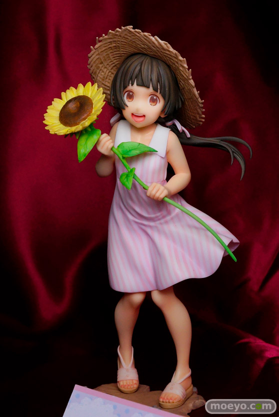 画像　フィギュア　サンプル　レビュー　ワンダーフェスティバル 2017［夏］　モワノー 05