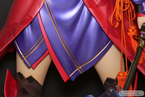 画像　フィギュア　サンプル　レビュー　ワンダーフェスティバル 2017［夏］　モワノー 23