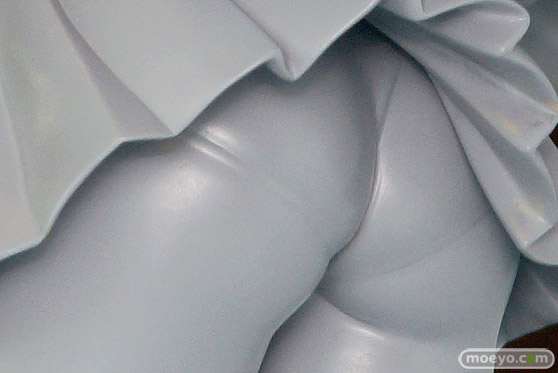 マックスファクトリーの月曜日のたわわ アイちゃんの新作フィギュア原型画像10