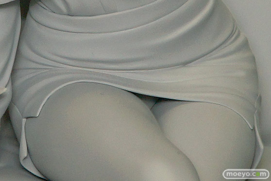 グッドスマイルカンパニーの月曜日のたわわ 後輩ちゃんの新作フィギュア原型画像12