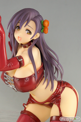 スカイチューブのダイヤモンドとジルコニア 雪緒 illustration by 犬江しんすけの新作フィギュア製品版画像10