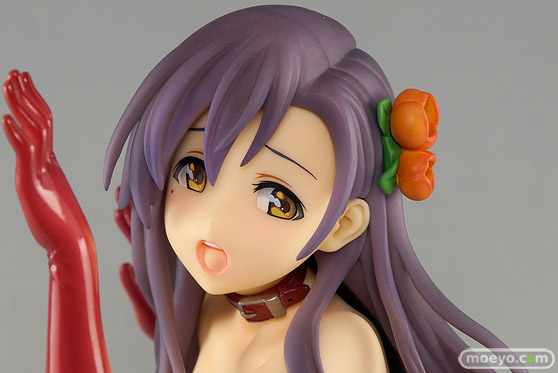 スカイチューブのダイヤモンドとジルコニア 雪緒 illustration by 犬江しんすけの新作フィギュア製品版画像11