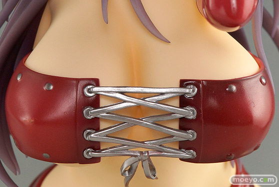 スカイチューブのダイヤモンドとジルコニア 雪緒 illustration by 犬江しんすけの新作フィギュア製品版画像14