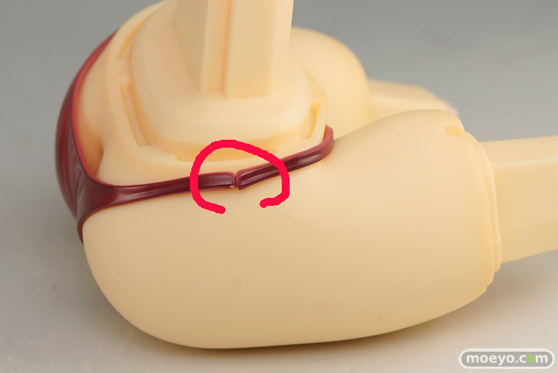 スカイチューブのダイヤモンドとジルコニア 雪緒 illustration by 犬江しんすけの新作フィギュア製品版画像36