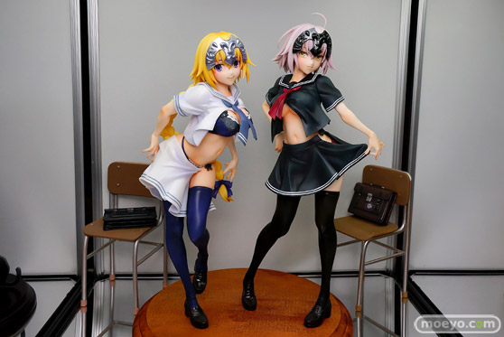 画像　フィギュア　サンプル　レビュー　ワンダーフェスティバル 2017［夏］　グリズリーパンダ 01