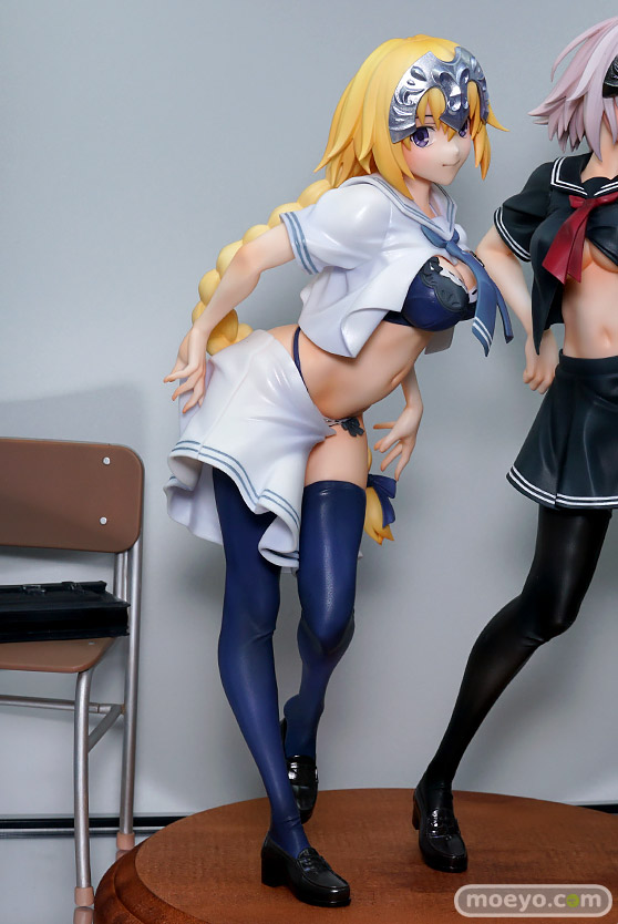 画像　フィギュア　サンプル　レビュー　ワンダーフェスティバル 2017［夏］　グリズリーパンダ 02