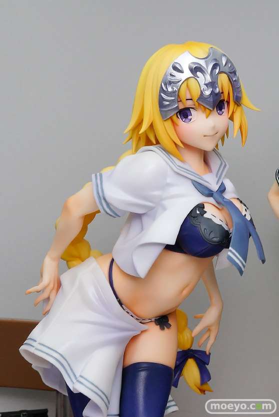 画像　フィギュア　サンプル　レビュー　ワンダーフェスティバル 2017［夏］　グリズリーパンダ 04