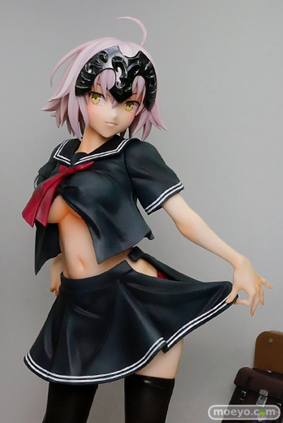 画像　フィギュア　サンプル　レビュー　ワンダーフェスティバル 2017［夏］　グリズリーパンダ 06