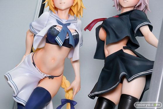 画像　フィギュア　サンプル　レビュー　ワンダーフェスティバル 2017［夏］　グリズリーパンダ 08