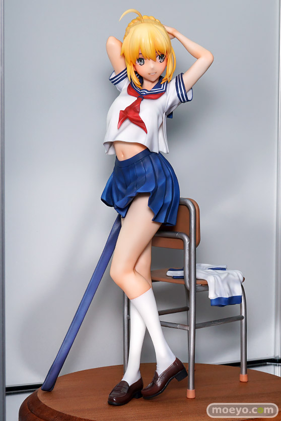 画像　フィギュア　サンプル　レビュー　ワンダーフェスティバル 2017［夏］　グリズリーパンダ 10