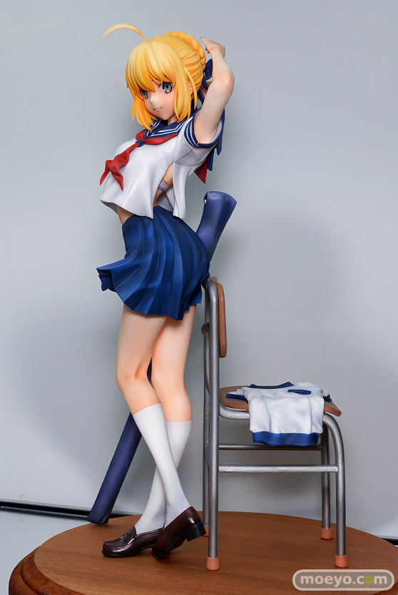 画像　フィギュア　サンプル　レビュー　ワンダーフェスティバル 2017［夏］　グリズリーパンダ 11