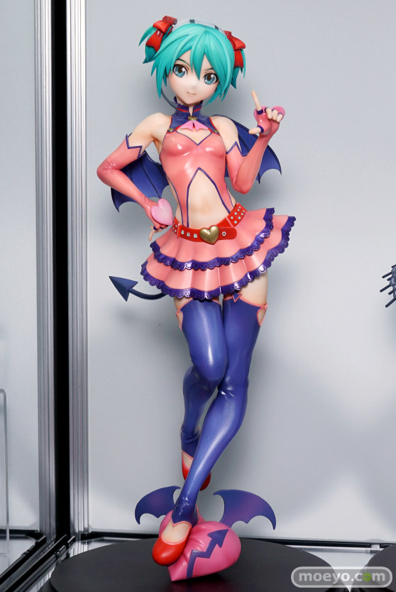 画像　フィギュア　サンプル　レビュー　ワンダーフェスティバル 2017［夏］　グリズリーパンダ 13