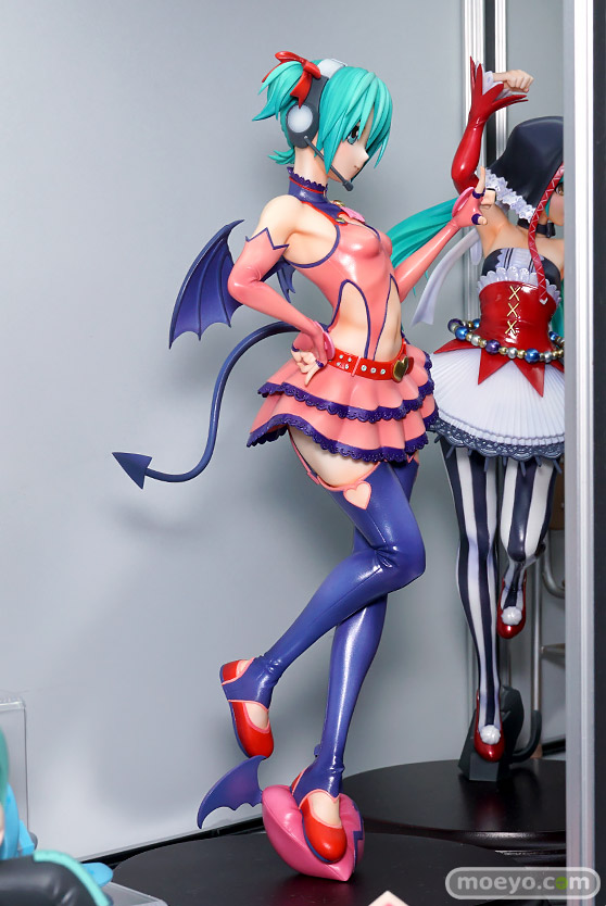 画像　フィギュア　サンプル　レビュー　ワンダーフェスティバル 2017［夏］　グリズリーパンダ 14