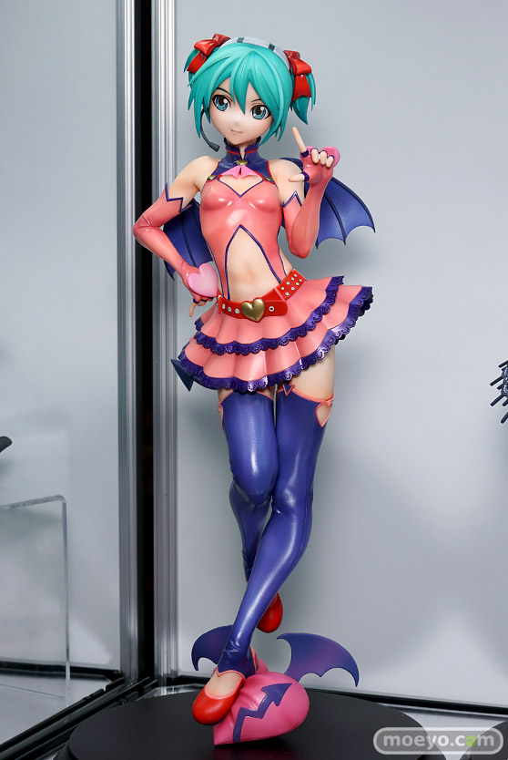 画像　フィギュア　サンプル　レビュー　ワンダーフェスティバル 2017［夏］　グリズリーパンダ 15