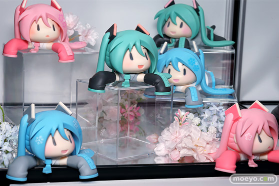 画像　フィギュア　サンプル　レビュー　ワンダーフェスティバル 2017［夏］　グリズリーパンダ 18