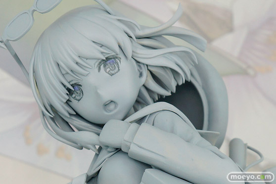 マックスファクトリーの冴えない彼女の育てかた♭ 加藤恵の新作フィギュア原型画像05