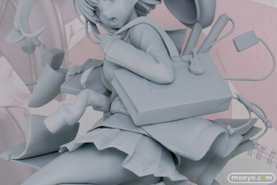 マックスファクトリーの冴えない彼女の育てかた♭ 加藤恵の新作フィギュア原型画像07