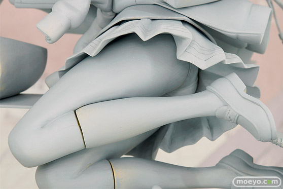 マックスファクトリーの冴えない彼女の育てかた♭ 加藤恵の新作フィギュア原型画像08