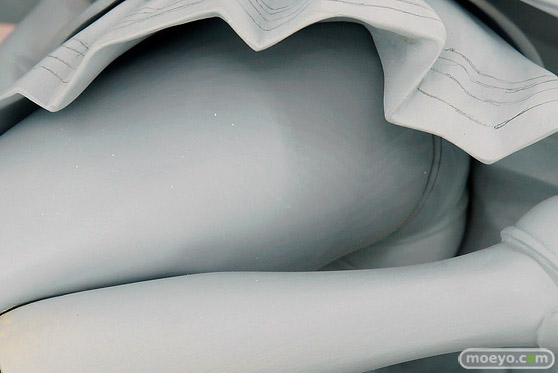 マックスファクトリーの冴えない彼女の育てかた♭ 加藤恵の新作フィギュア原型画像09