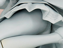 マックスファクトリー新作フィギュア「冴えない彼女の育てかた♭ 加藤恵」監修中原型が展示！【WF2017夏】