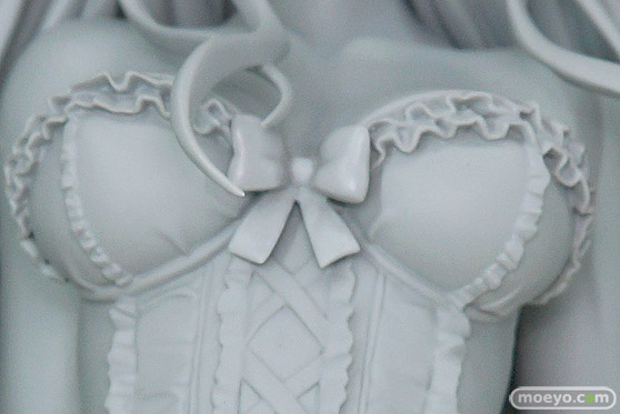 マックスファクトリーのTo LOVEる-とらぶる-ダークネス ララ・サタリン・デビルークの新作フィギュア原型画像09