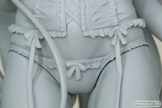 マックスファクトリーのTo LOVEる-とらぶる-ダークネス ララ・サタリン・デビルークの新作フィギュア原型画像10