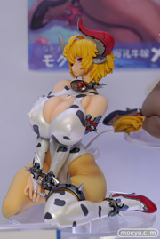 画像　フィギュア　サンプル　レビュー　ワンダーフェスティバル 2017［夏］　Mouse Unit 08