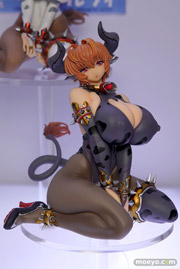 画像　フィギュア　サンプル　レビュー　ワンダーフェスティバル 2017［夏］　Mouse Unit 10