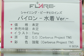 秋葉原の新作フィギュア展示の様子14