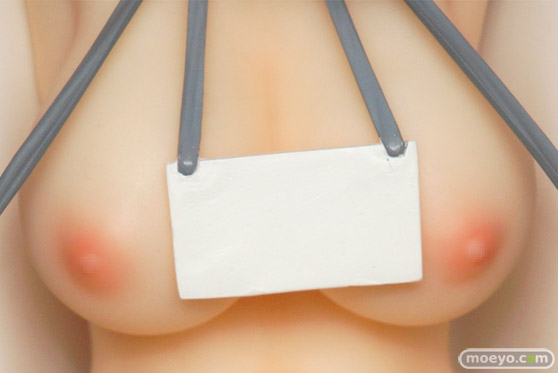 レチェリーのHENTAIシリーズvol.05 汚辱公衆便所 明香里 通常版の新作フィギュア彩色サンプル画像06