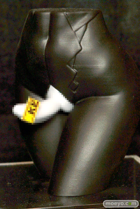 Q-sixの仮）BUNNY GIRL!!!!の新作フィギュア原型画像10