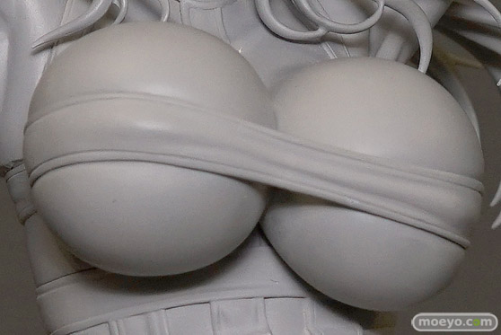 グッドスマイルカンパニーのすーぱーそに子 HOT LIMIT Ver.の新作フィギュア原型画像09