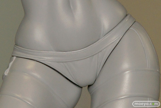 グッドスマイルカンパニーのすーぱーそに子 HOT LIMIT Ver.の新作フィギュア原型画像12