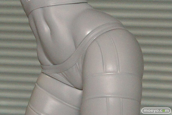 グッドスマイルカンパニーのすーぱーそに子 HOT LIMIT Ver.の新作フィギュア原型画像13