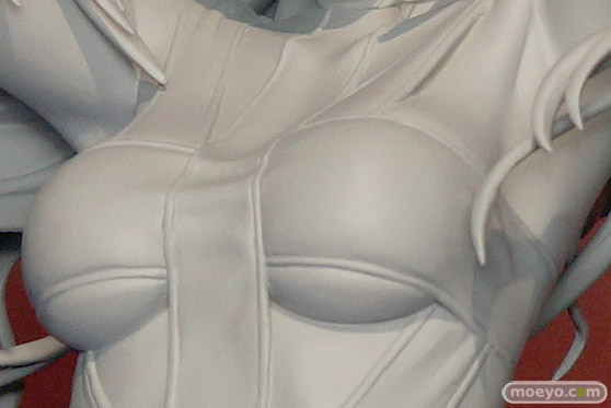 グッドスマイルカンパニーのアイドルマスターシンデレラガールズ 島村卯月 HOT LIMIT Ver.の新作フィギュア原型画像07