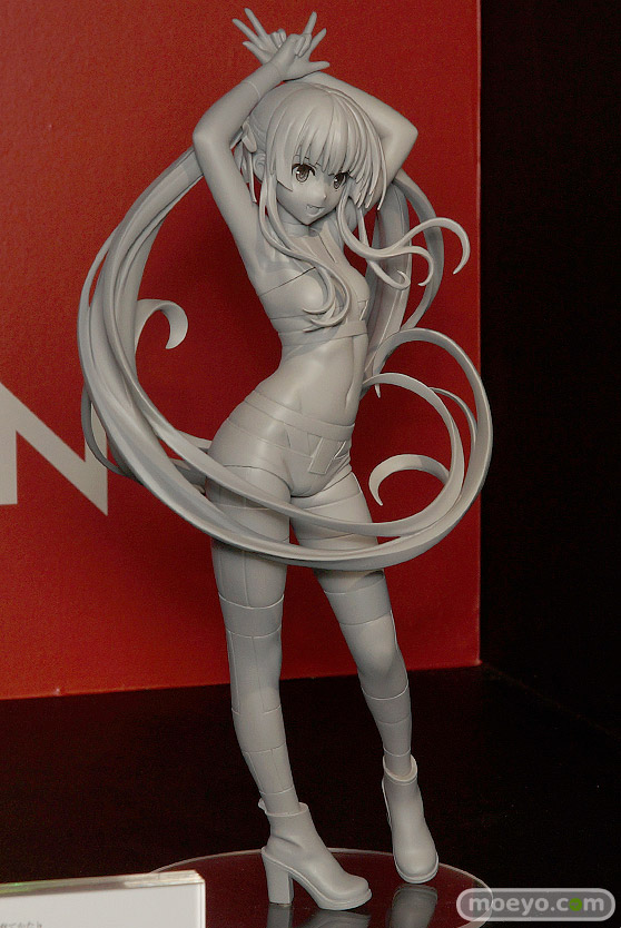 グッドスマイルカンパニーの冴えない彼女の育て方♭  澤村・スペンサー・英梨々 HOT LIMIT Ver.の新作フィギュア原型画像02