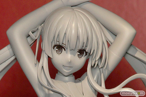 グッドスマイルカンパニーの冴えない彼女の育て方♭  澤村・スペンサー・英梨々 HOT LIMIT Ver.の新作フィギュア原型画像05