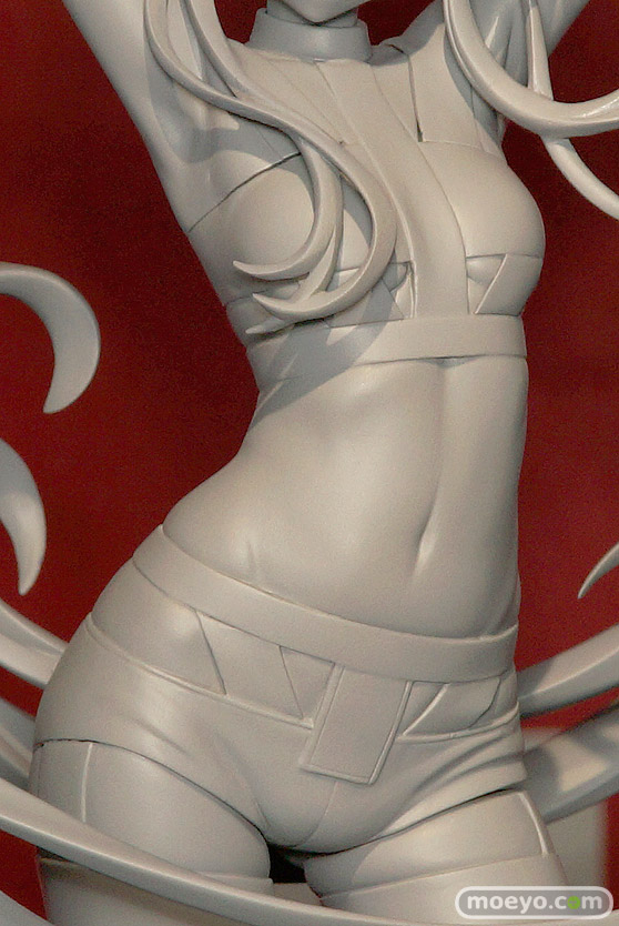 グッドスマイルカンパニーの冴えない彼女の育て方♭  澤村・スペンサー・英梨々 HOT LIMIT Ver.の新作フィギュア原型画像06